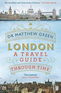 London - Green, Dr Matthew