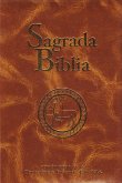 Sagrada biblia : versión oficial de la Conferencia Episcopal Española