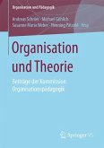 Organisation und Theorie (eBook, PDF)