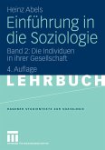 Einführung in die Soziologie (eBook, PDF)