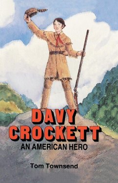 Davy Crockett - Townsend, Tom