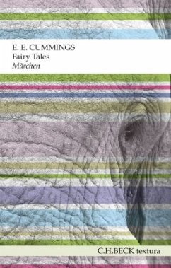 Fairy Tales. Märchen - Cummings, Edward E.