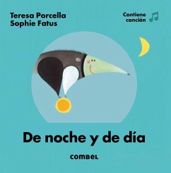 de Noche Y de Día - Porcella, Teresa