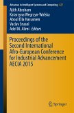 Proceedings of the Second International Afro-European Conference for Industrial Advancement AECIA 2015 (eBook, PDF)