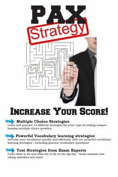 NLN PAX Test Strategy! - Complete Test Preparation Inc.