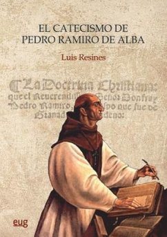 El catecismo de Pedro Ramiro de Alba - Resines, Luis