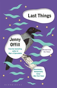 Last Things - Offill, Jenny