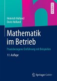 Mathematik im Betrieb (eBook, PDF)