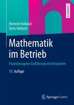 Cover Mathematik im Betrieb (eBook, PDF)