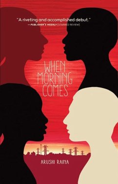 When Morning Comes - Raina, Arushi