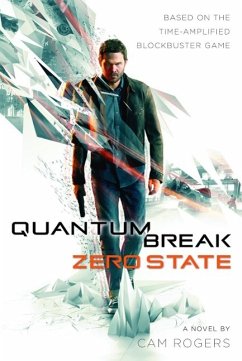 Quantum Break - Rogers, Cam