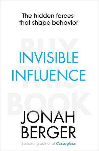 Invisible Influence