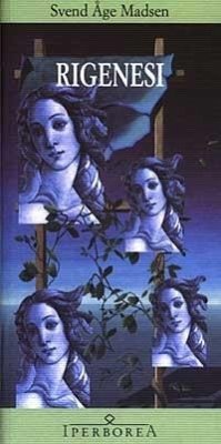 Cover Rigenesi