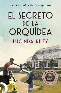 El secreto de la orquídea - Riley, Lucinda