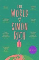 The World of Simon Rich - Rich, Simon