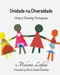 Unidade na Diversidade - Lotfali, Melanie