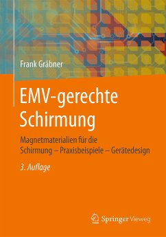 EMV-gerechte Schirmung (eBook, PDF) - Gräbner, Frank