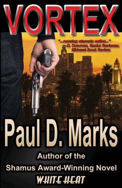 Vortex - Marks, Paul D.