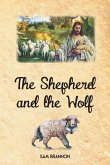 The Shepherd and the Wolf