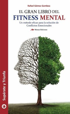 El gran libro del fitness mental - Gómez Gamboa, Rafael