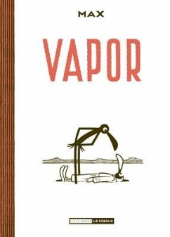 Cover Vapor