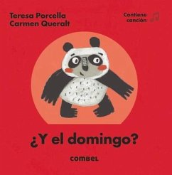 ¿Y El Domingo? - Porcella, Teresa