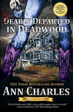 Nearly Departed in Deadwood - Charles, Ann