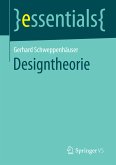 Designtheorie (eBook, PDF)