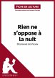 Rien ne s'oppose à la nuit de Delphine... - Bild 1