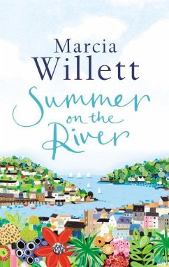 Summer On The River - Willett, Marcia