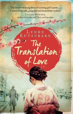 The Translation of Love - Kutsukake, Lynne
