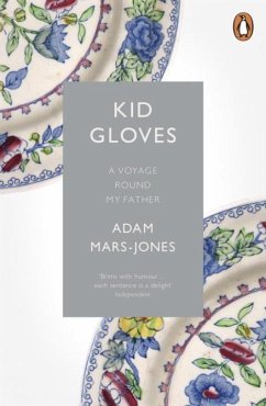 Kid Gloves - Mars-Jones, Adam