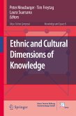 Ethnic and Cultural Dimensions of Knowledge (eBook, PDF)