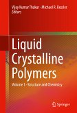 Liquid Crystalline Polymers (eBook, PDF)