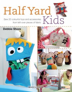 Half Yard (TM) Kids - Shore, Debbie