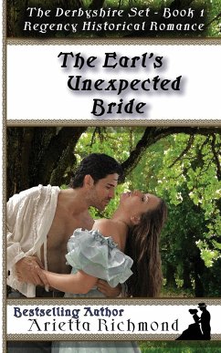 The Earl's Unexpected Bride - Richmond, Arietta