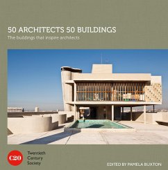 50 Architects 50 Buildings - Twentieth Century Society