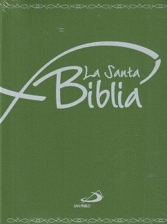 La Santa Biblia - Martín Nieto, Evaristo