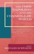 The Code Napoleon and the Common-Law... - Bild 1