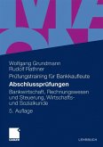 Abschlussprüfungen (eBook, PDF)