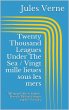 Twenty Thousand Leagues Under The Sea /... - Bild 1