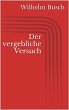 Der vergebliche Versuch (eBook, ePUB) - Bild 1
