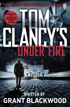 Tom Clancy's Under Fire - Blackwood, Grant