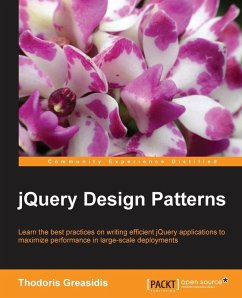 jQuery Design Patterns - Greasidis, Thodoris