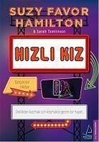 Hizli Kiz - Favor Hamilton, Suzy; Tomlinson, Sarah