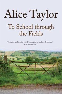 To School Through the Fields - Taylor, Alice