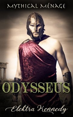 Cover Odysseus (Mythical Menage) (eBook, ePUB)