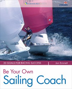 Be Your Own Sailing Coach (eBook, ePUB) - Emmett, Jon