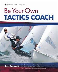 Be Your Own Tactics Coach (eBook, ePUB) - Emmett, Jon