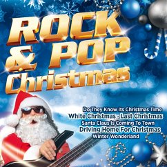 Rock & Pop Christmas - Diverse